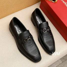 Picture of Ferragamo Shoes _SKUFerragamosz38-45WM08185416